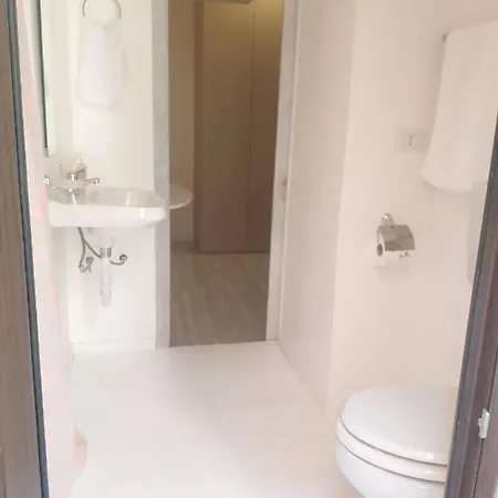 Appartement Bellissimo E Modero Monolocale Gea Al Centro Di Sassari