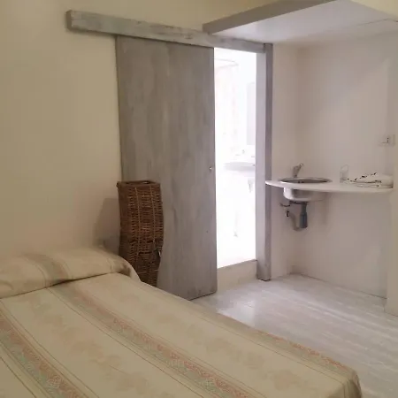 Bellissimo E Modero Monolocale Gea Al Centro Di *