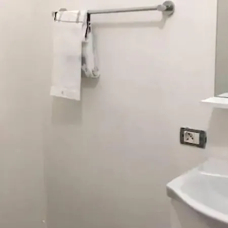 Appartement Bellissimo E Modero Monolocale Gea Al Centro Di
