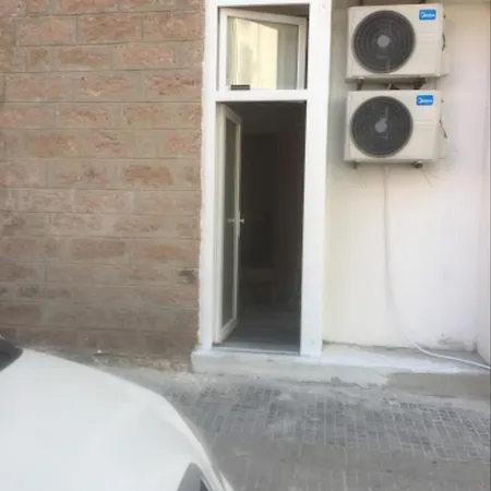 Appartement Bellissimo E Modero Monolocale Gea Al Centro Di Sassari